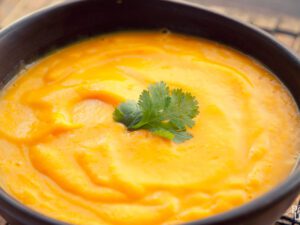 Butternut Squash Soup