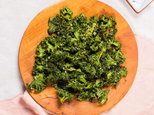 Kale Chips