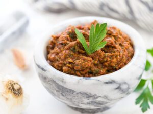 Olive Tapenade