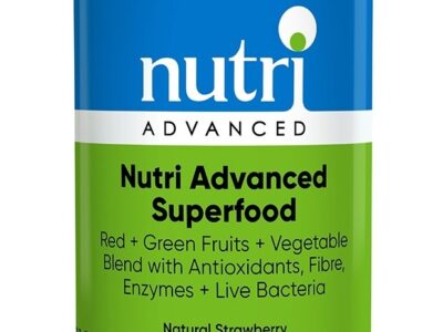 Nutri Advanced Superfood