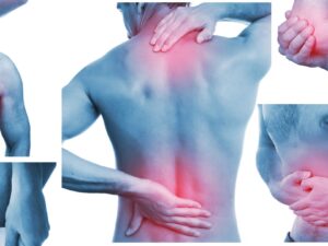 Delayed Onset Muscle Sore or injury