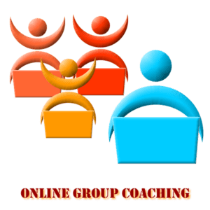 online group training