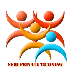 semi private personal training