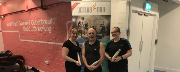 Group Strength Coaching in Sutton Coldfield - Image 2