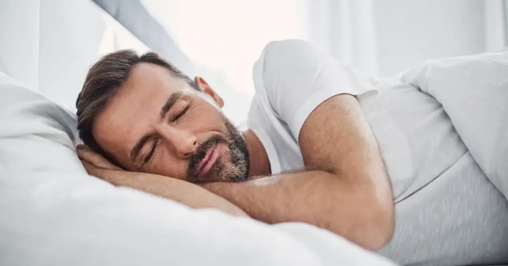 Sleep well 3