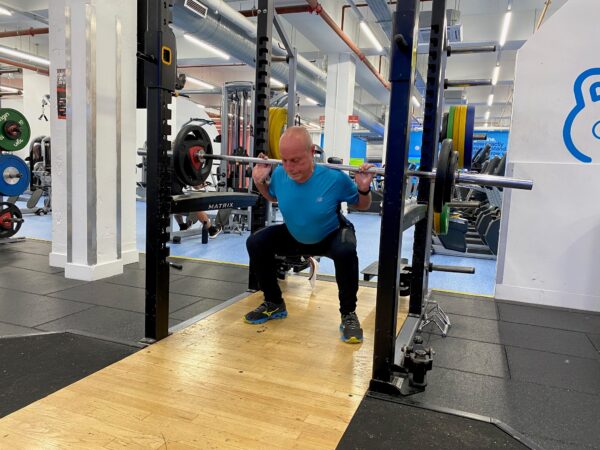 Private Strength Coaching in Sutton Coldfield - Image 4